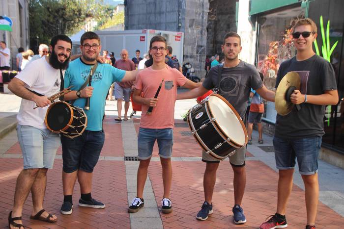 V. Elkartasun Estropada Tolo 107 1537018466283