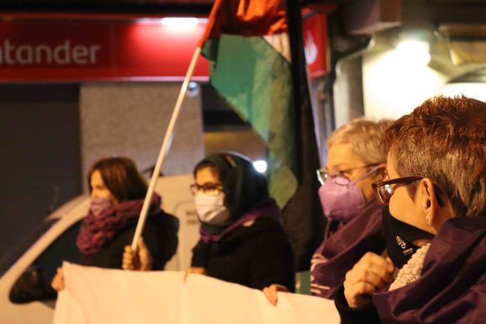 Emakumeek eskualdeko kaleak  67 1615233092062