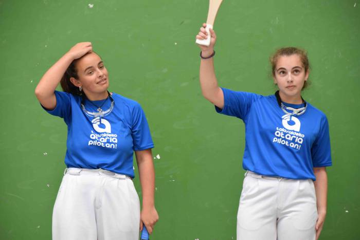 V. Ataria Pilota txapelketak 86 1561824423742