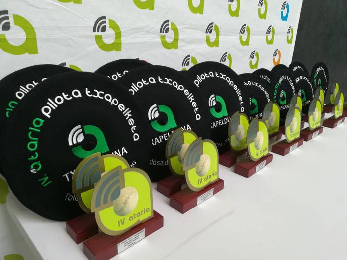 Jarraitu zuzenean Ataria Pil 3 1530346991941