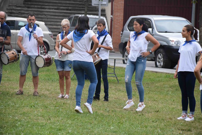 Tradizioari lotuta - 15