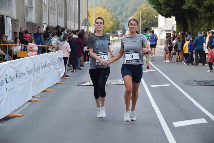 Tolosako Herri Krosa 2021 83 1634037995706