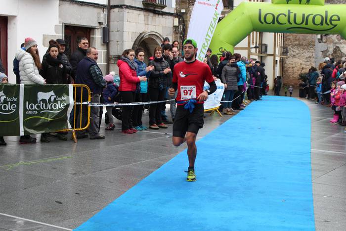 Jokin Lizeaga eta Veronica D 279 1517773015949