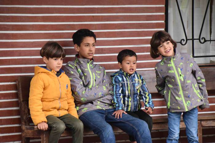 Haur jolasak, festen pizgarr 5 1558803012719