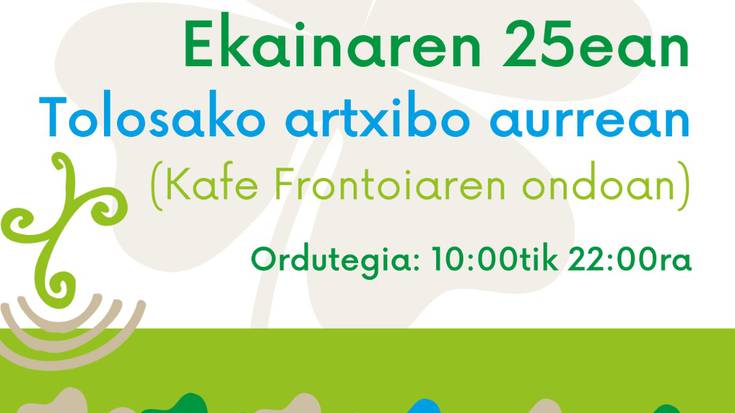 Kilometroetako tonbola