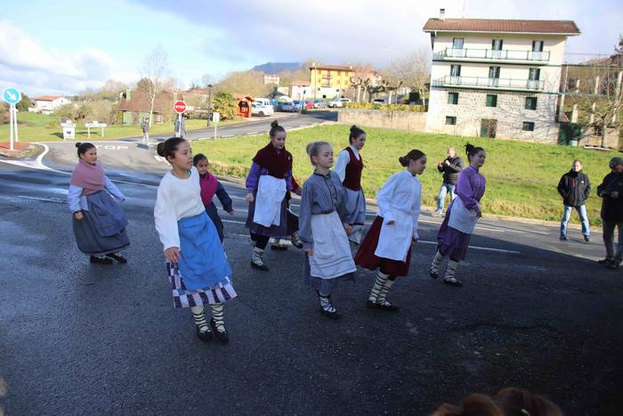 San Sebastian eguna bezperat 3 1579442990508