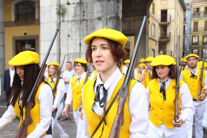 Lizarrez apaindutako kaleeta 38 1498311376786