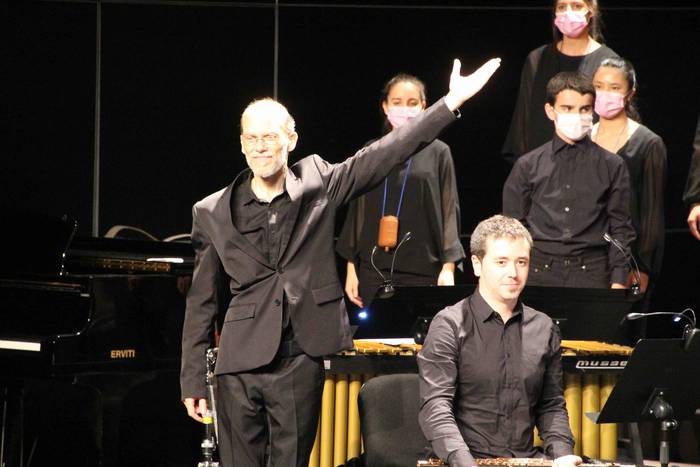 Tolosako 52. Abesbatza Lehia 41 1635784496903