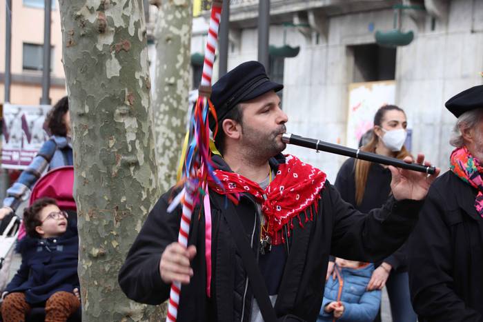 Ozenki txistulari taldearen  3 1645790330930