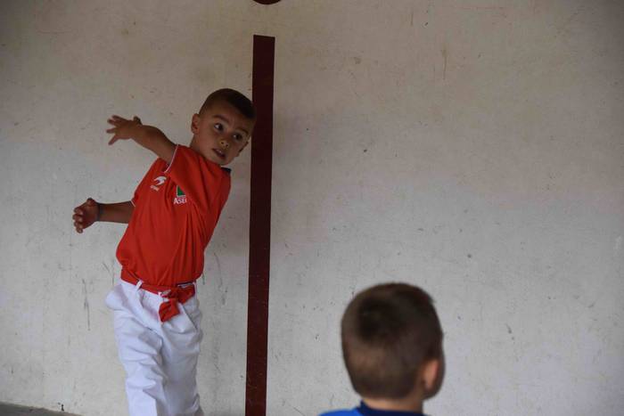 Baliarrain festak traka pilo 32 1534244168346