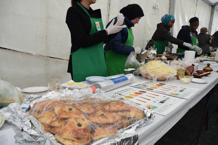 Pintxo Tour Solidarioa, Tolosan 11 1478953526859