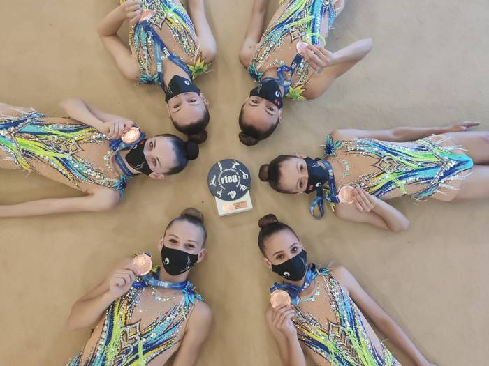 Emanaldi biribilak egin ditu 9 1626943258360