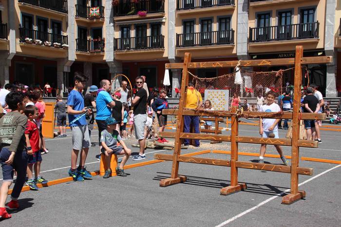 Anoetarrak oraindik ez dira  11 1561210216868