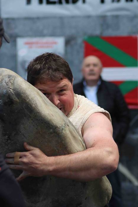 Jokin Eizmendik jantzi du tx 218 1650825434724