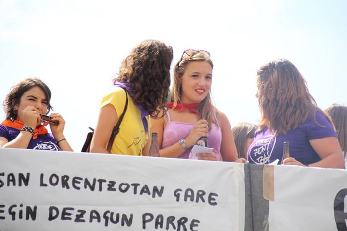 Ikaztegietako San Lorentzo jaiak 2016 1 1470656586809