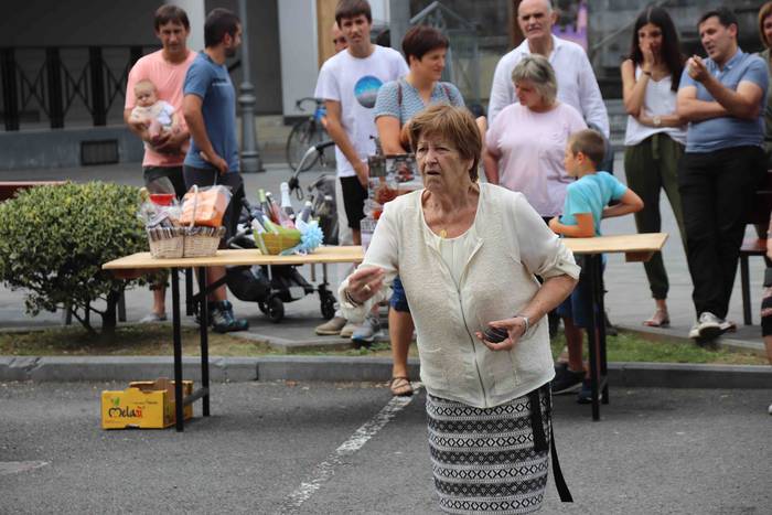 Punteria erakustaldia egin d 11 1566139042373