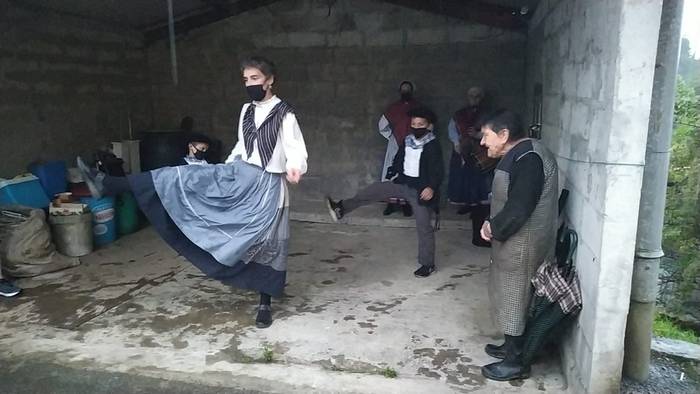 San Joan bezpera, 2021, BERA 66 1624522310680