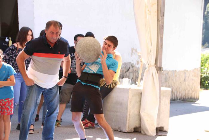 Uganetarrak gehiago izan dir 45 1537014846594