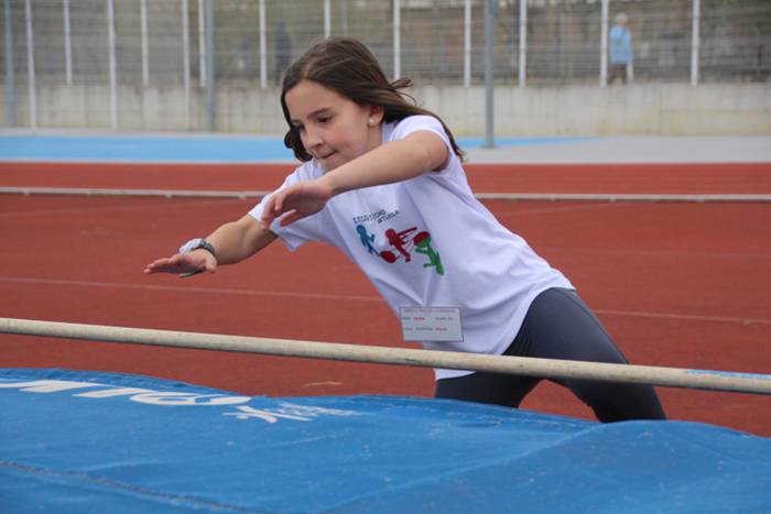 Eskola Txikien topaketak 420 67 1520602807769