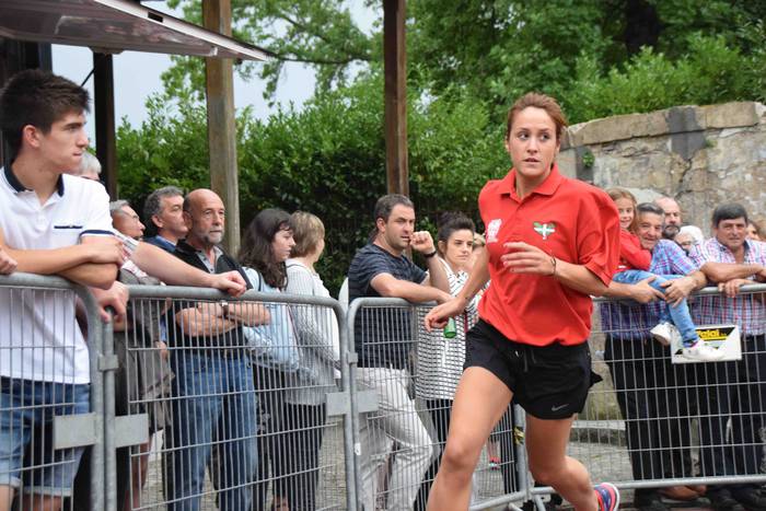 Bidaniko jaiak 2019. Desafio 70 1566757580827