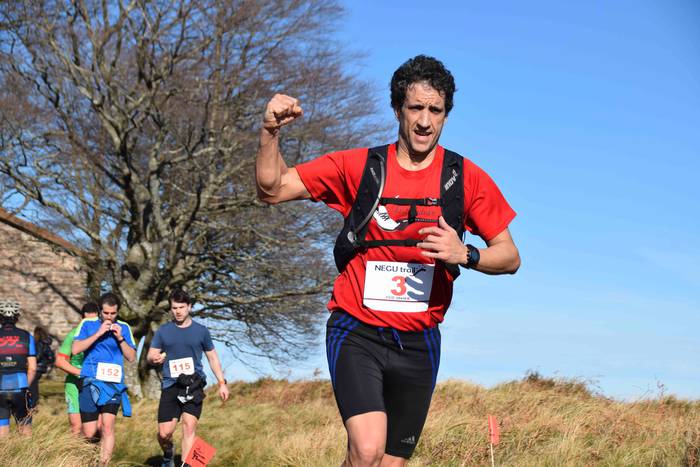 San Lorentzo gainean, trikit 92 1580657577395