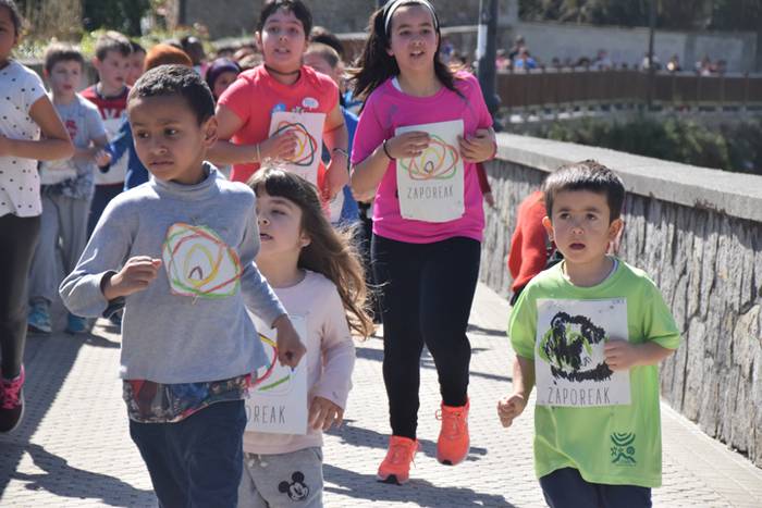 VII. Elkartasun Kilometroa,  2 1490713459806