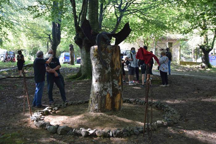 Azken Muga murala 12 1599920886209