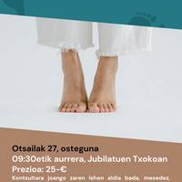 Podologia zerbitzua