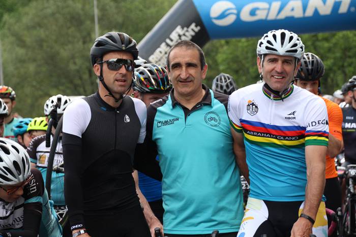 Pablo Arsuaga omenduz hasi d 19 1528540085792