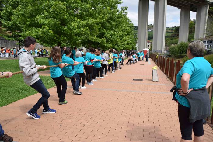 II. Olinpiadak 7 1560342553684