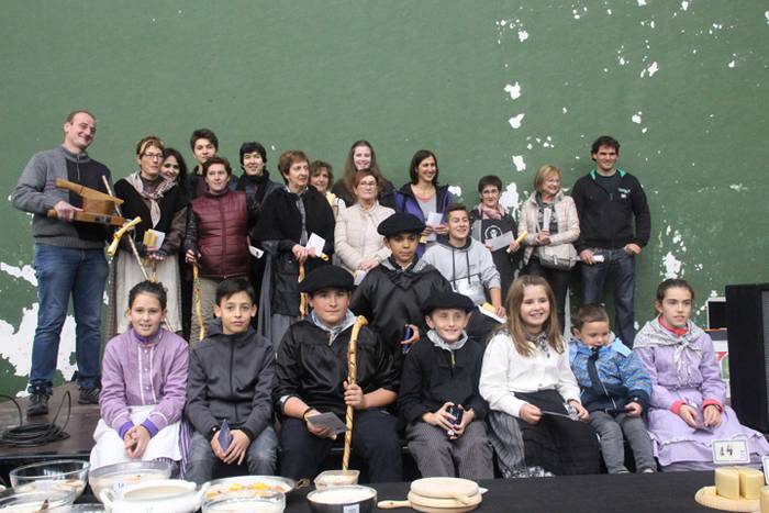 Geroz eta jendetsuagoa 75 1509897246449