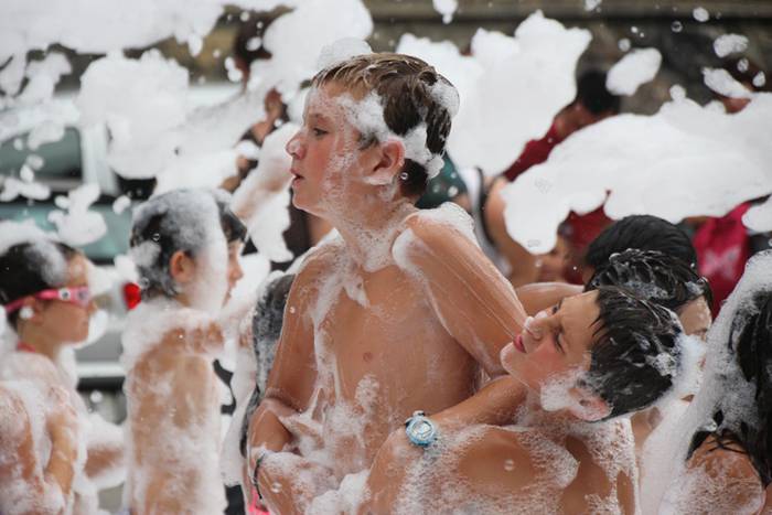 Plazan dardaraka, aparrareki 21 1503679225878