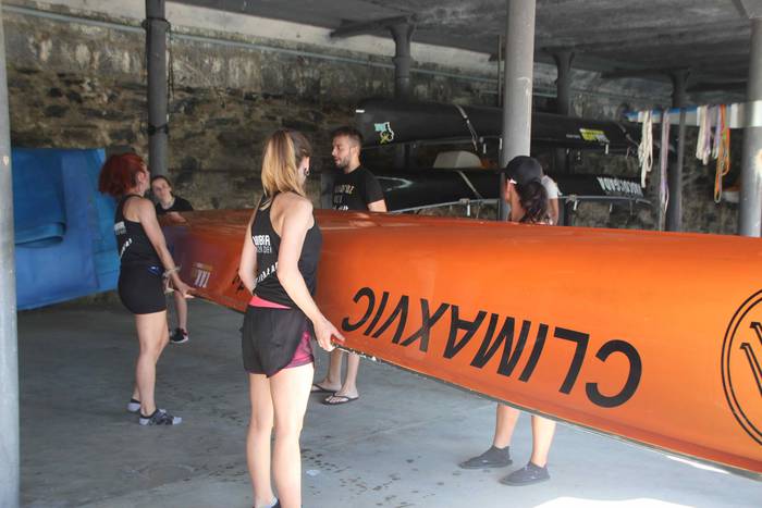 V. Elkartasun Estropada Tolo 60 1537017755577