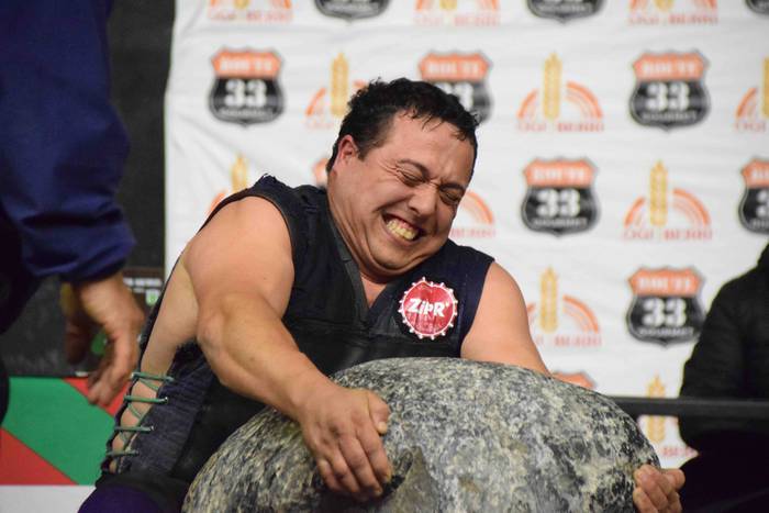 Jokin Eizmendik irabazi du A 40 1573931096075