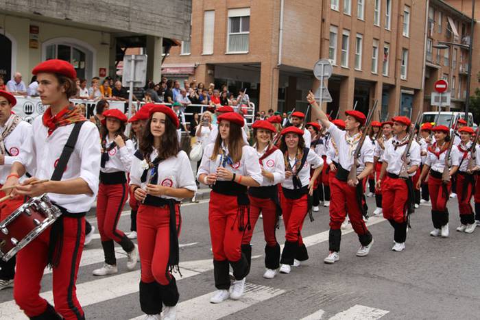 Tolosako sanjoanak, larunbat 10 1498331161778