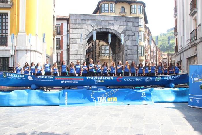 TAK Tolosaldea trainerua aur 11 1526730473443