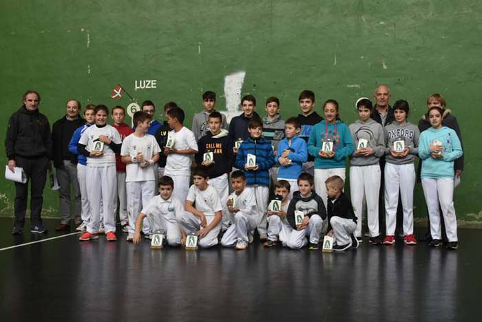 Altzoko piota txapelketa 37 1514662418384