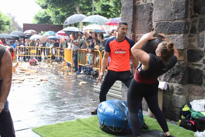 Herri kirolak sanjoanak Tolo 31 1656161867412