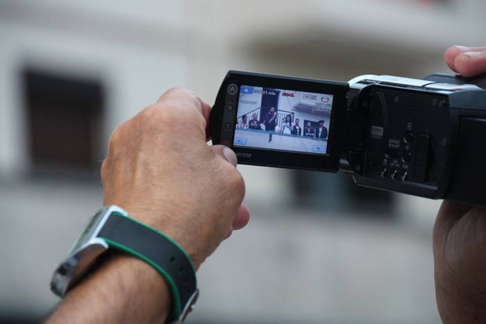 Elbarrenako festen hasiera 18 1473275745952