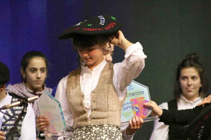 sara iriarte trikitilari gazteen txapelketa 15 1543938922873