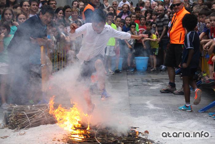 tolosa san joanak 2016 txupinazoa 41 1466705765431