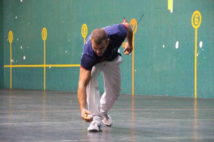 Amaitu da XXVII. Joxan Tolosa Txapelketa 34 1473013504231