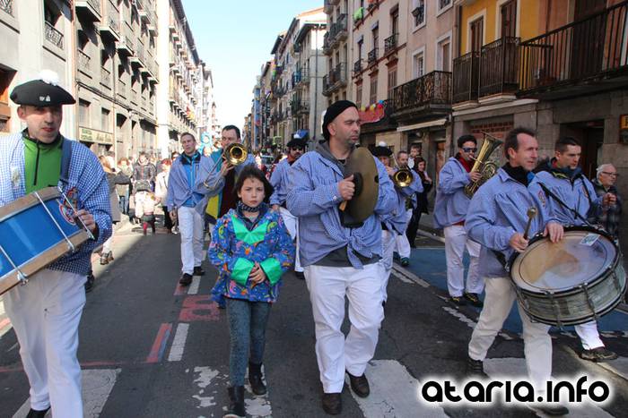 Zaldunita bezpera goizeko giroa 81 1454768958541