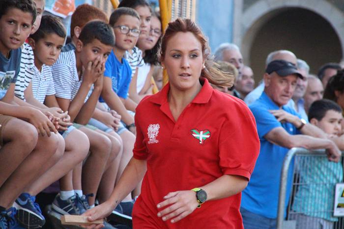 Lehia festa bihurtu da 45 1535311981900