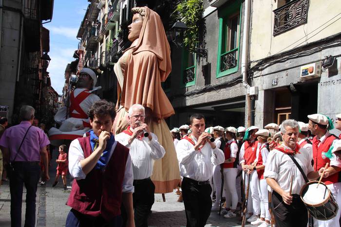 San Joan eguna 22, Tolosa, G 3 1656076132088