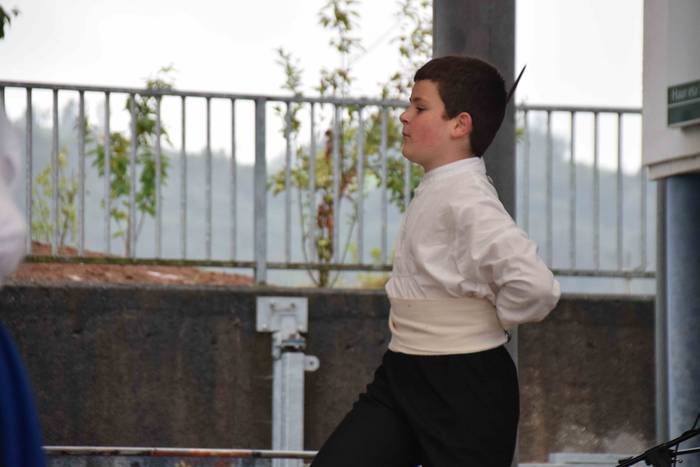 San Inazio eguna Altzo dantz 13 1627737673765