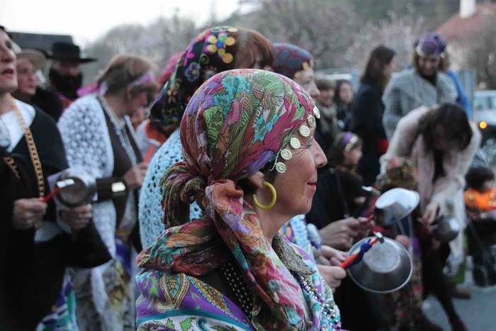 Hasi dira kaldereroak eskual 116 1550860564360