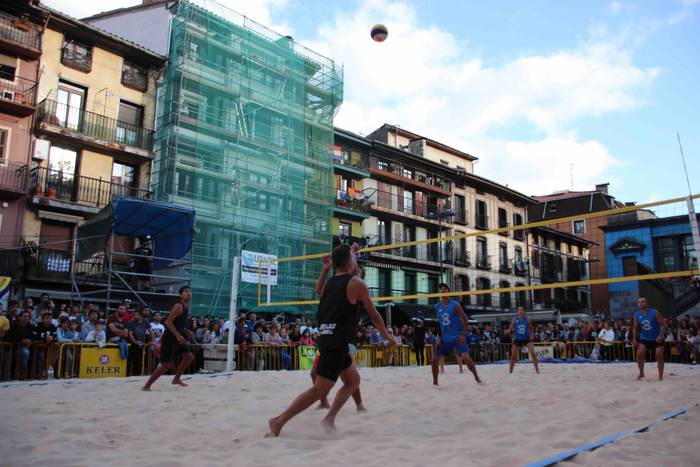 Bigarren urtez jarraian Iurr 3 1567885013471