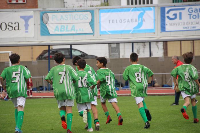 tolosa cf Urtzi Gurutxaga Or 14 1654971591508