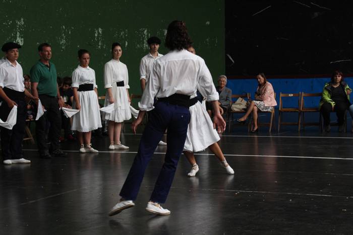 VILLABONAKO FESTAK 2017. SOK 78 1500993106405